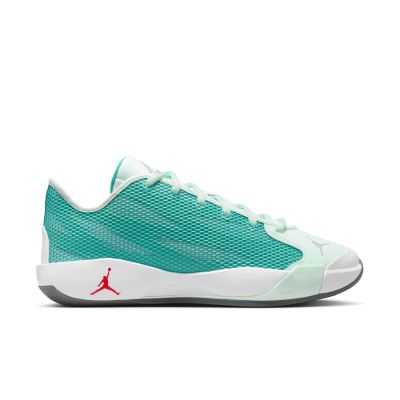 Air Jordan Luka 77 "Love Letter" - Verde - Scarpe Air Jordan Luka 77 "Love Letter" - Verde - Scarpe