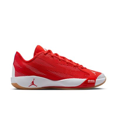 Air Jordan Luka 77 "Chile Red" - Rosso - Scarpe Air Jordan Luka 77 "Chile Red" - Rosso - Scarpe