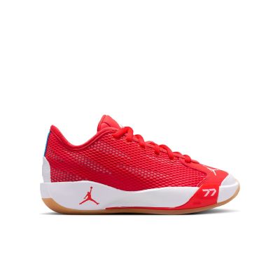 Air Jordan Luka 77 "Chile Red" (GS) - Rosso - Scarpe Air Jordan Luka 77 "Chile Red" (GS) - Rosso - Scarpe