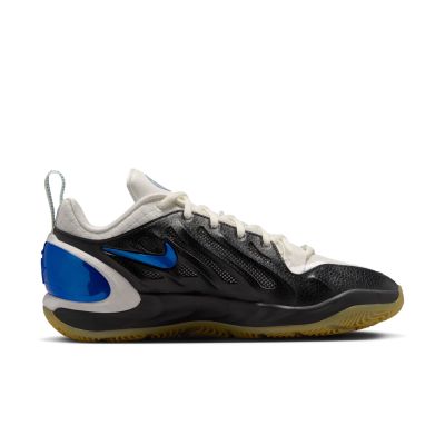Nike A'Two "WNBA 30th" Wmns - Nero - Scarpe Nike A'Two "WNBA 30th" Wmns - Nero - Scarpe