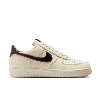 Nike Air Force 1 '07 "Soft Pearl" - Grigio - Scarpe