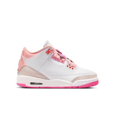 Air Jordan 3 Retro "Spring Flowers" (GS) - Blanc - Scarpe Air Jordan 3 Retro "Spring Flowers" (GS) - Blanc - Scarpe