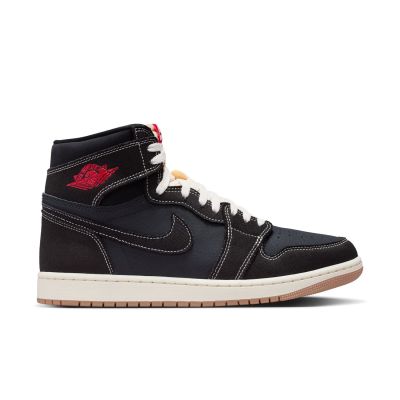 Air Jordan 1 Retro High OG "Flight Club" - Nero - Scarpe Air Jordan 1 Retro High OG "Flight Club" - Nero - Scarpe