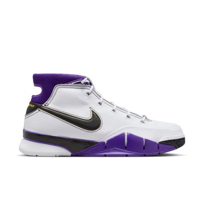 Nike Kobe 1 Protro "81 Points" - Blanc - Scarpe Nike Kobe 1 Protro "81 Points" - Blanc - Scarpe