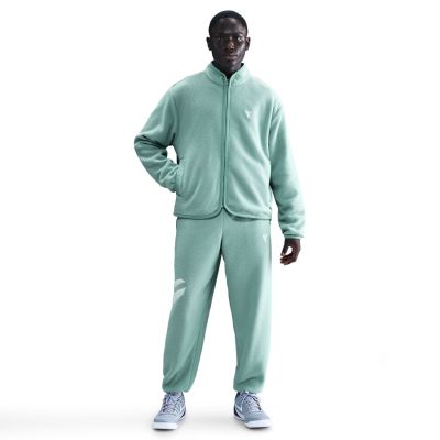 Nike Kobe Winterized Basketball Jacket Cannon - Verde - Giacca