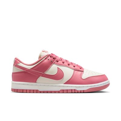 Nike Dunk Low "Sail Peony" Wmns - Blanc - Scarpe Nike Dunk Low "Sail Peony" Wmns - Blanc - Scarpe