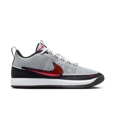 Nike Book 2 "Spiridon" - Grigio - Scarpe Nike Book 2 "Spiridon" - Grigio - Scarpe