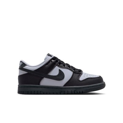 Nike Dunk Low "Anthracite" (GS) - Nero - Scarpe Nike Dunk Low "Anthracite" (GS) - Nero - Scarpe