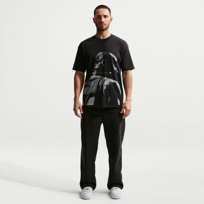 Nike Dri-FIT Kobe Basketball Tee - Nero - Maglietta a maniche corte Nike Dri-FIT Kobe Basketball Tee - Nero - Maglietta a maniche corte