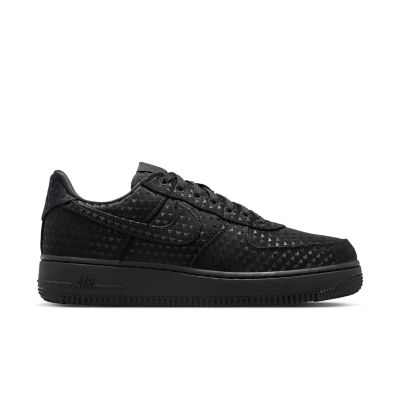 Nike Air Force 1 '07 SE "Valentine's Day" Wmns - Nero - Scarpe Nike Air Force 1 '07 SE "Valentine's Day" Wmns - Nero - Scarpe