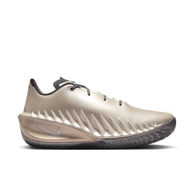Nike Air Zoom G.T. Cut 4 "Rob Dillingham" - Grigio - Scarpe Nike Air Zoom G.T. Cut 4 "Rob Dillingham" - Grigio - Scarpe