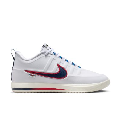 Nike Book 2 "WNBA 30th Anniversary" - Blanc - Scarpe Nike Book 2 "WNBA 30th Anniversary" - Blanc - Scarpe