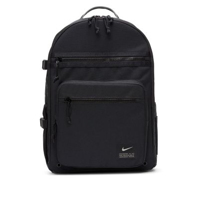 Nike Utility Power Training Backpack (32L) - Nero - Zaino