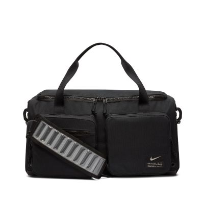 Nike Utility Power Training Duffel Bag (31L) Black - Nero - Zaino