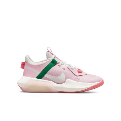 Nike Air Zoom Crossover "Pink Foam" (GS) - Rosa - Scarpe
