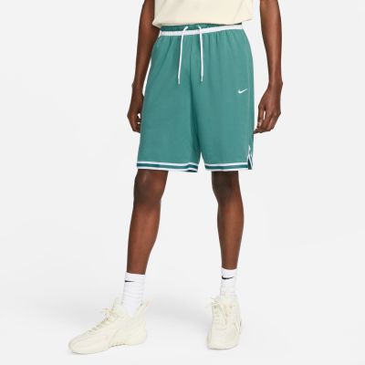 Nike Dri-FIT DNA 10" Shorts Mineral Teal - Verde - Pantaloncini