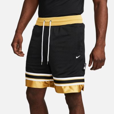 Nike Circa 8" Basketball Shorts - Nero - Pantaloncini
