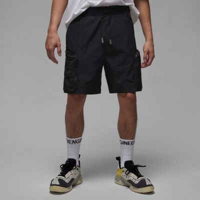 Jordan 23 Engineered Statement Woven Shorts Black - Nero - Pantaloncini