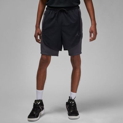 Jordan Dri-FIT Sport Statement Shorts Black - Nero - Pantaloncini