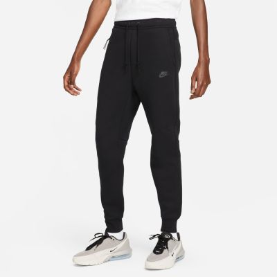 Nike Sportswear Tech Fleece Jogger Pants Black - Nero - Pantaloni