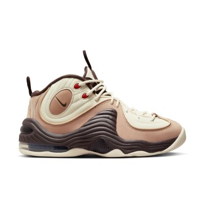 Nike Air Penny 2 "Baroque Brown" - Blanc - Scarpe