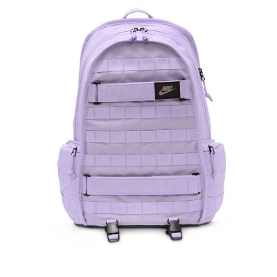 Nike Sportswear RPM Backpack Lilac Bloom (26L) - Viola - Zaino
