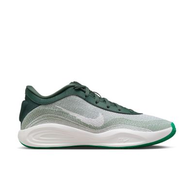 Nike Air Zoom G.T. Hustle Academy "Vintage Green" - Verde - Scarpe Nike Air Zoom G.T. Hustle Academy "Vintage Green" - Verde - Scarpe