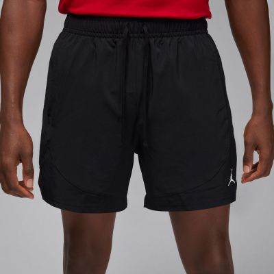 Jordan Dri-FIT Sport Woven Shorts - Nero - Pantaloncini