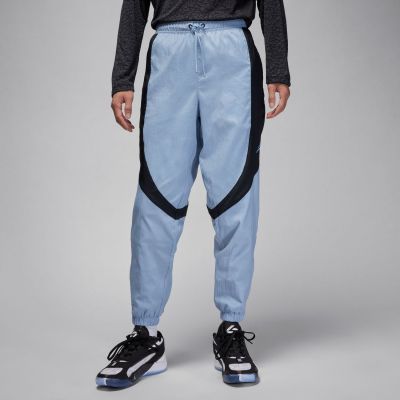 Jordan Sport Jam Warm-Up Pants Blue Grey - Blu - Pantaloni