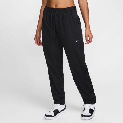 Nike Dri-FIT Wmns Tear-Away Basketball Pants Black - Nero - Pantaloni