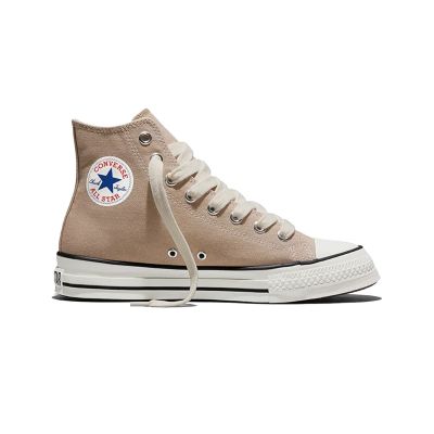Converse Chuck Taylor Throwback Vintage Cargo Vintage White - Marrone - Scarpe Converse Chuck Taylor Throwback Vintage Cargo Vintage White - Marrone - Scarpe