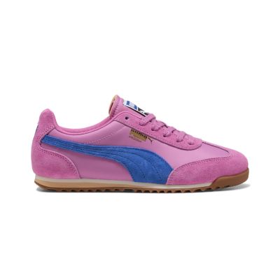Puma Arizona Nylon Mauve Pop - Viola - Scarpe Puma Arizona Nylon Mauve Pop - Viola - Scarpe