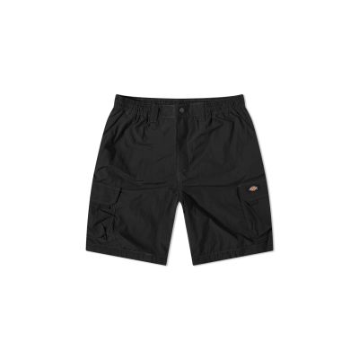 Dickies Jackson Cargo Short - Nero - Pantaloni Dickies Jackson Cargo Short - Nero - Pantaloni
