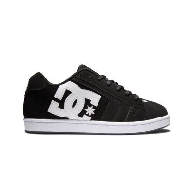 DC Shoes NET - Nero - Scarpe DC Shoes NET - Nero - Scarpe