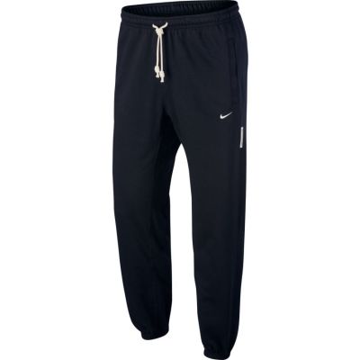Nike Dri-FIT Standard Issue Pants - Nero - Pantaloni