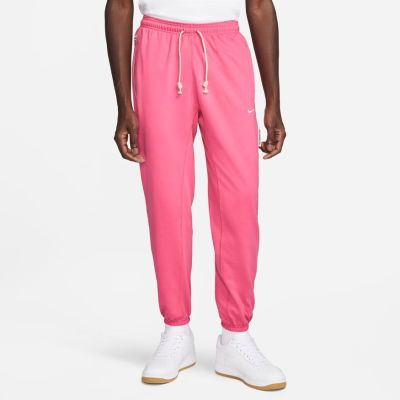 Nike Dri-FIT Standard Issue Pants Pinksicle - Rosa - Pantaloni