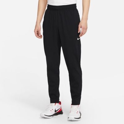 Nike DNA Woven Pants - Nero - Pantaloni