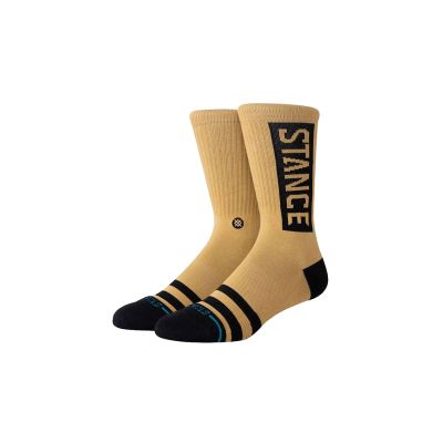 Stance Og Sand 8,5-11,5-(L) - Marrone - Calzini