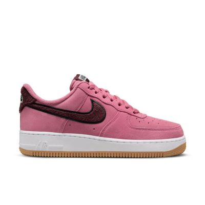 Nike Air Force 1 '07 SE "Desert Berry" Wmns - Rosso - Scarpe