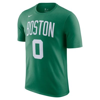 Nike NBA Boston Celtics Tee - Verde - Maglietta a maniche corte