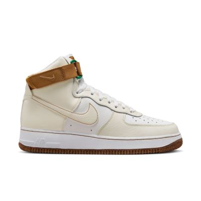 Nike Air Force 1 High '07 LV8 "Inspected By Swoosh" - Grigio - Scarpe