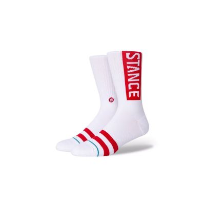 Stance The OG 3pack - Multicolor - Calzini