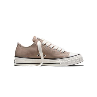 Converse Chuck Taylor Throwback Vintage Cargo Vintage White - Marrone - Scarpe Converse Chuck Taylor Throwback Vintage Cargo Vintage White - Marrone - Scarpe