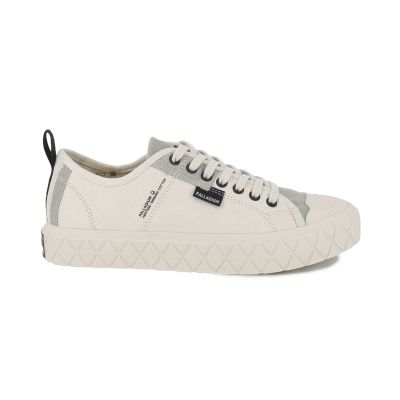 Palladium Palla Ace HTG Supply 8 - Grigio - Scarpe Palladium Palla Ace HTG Supply 8 - Grigio - Scarpe