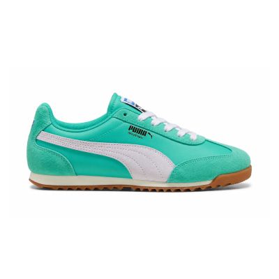 Puma Arizona Nylon Vibrant Green - Verde - Scarpe Puma Arizona Nylon Vibrant Green - Verde - Scarpe