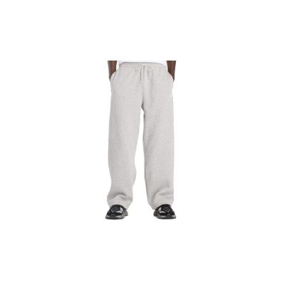 New Balance Sport Essentials Fleece Pant Athletic Grey - Grigio - Pantaloni New Balance Sport Essentials Fleece Pant Athletic Grey - Grigio - Pantaloni