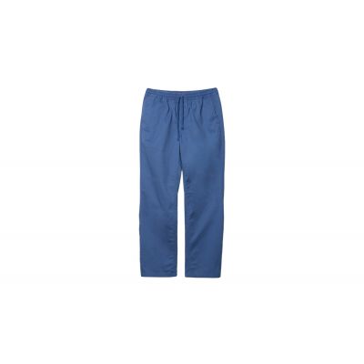 Vans Surf Eco Range Trousers - Blu - Pantaloni
