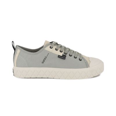 Palladium Palla Ace HTG Supply 8 - Grigio - Scarpe Palladium Palla Ace HTG Supply 8 - Grigio - Scarpe