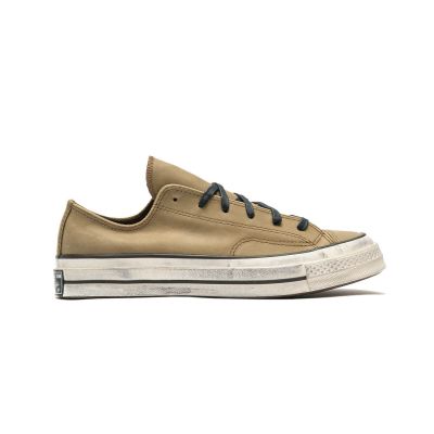 Converse Chuck 70 Industrial Bog Down Black - Marrone - Scarpe Converse Chuck 70 Industrial Bog Down Black - Marrone - Scarpe