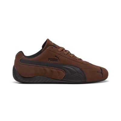 Puma Speedcat 7.5 - Marrone - Scarpe Puma Speedcat 7.5 - Marrone - Scarpe